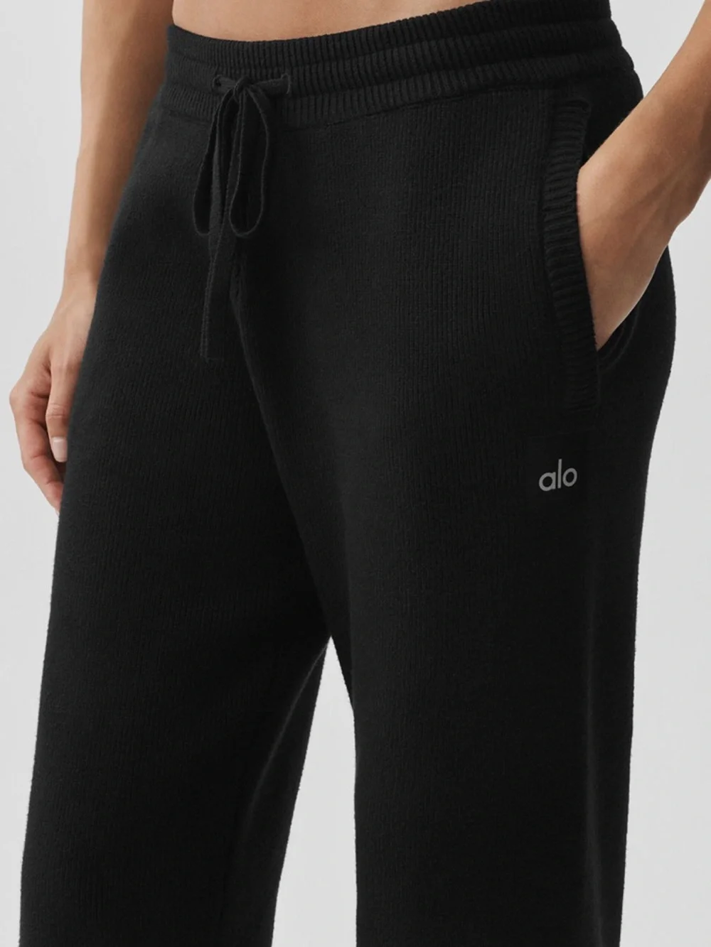 ALO Yoga made from